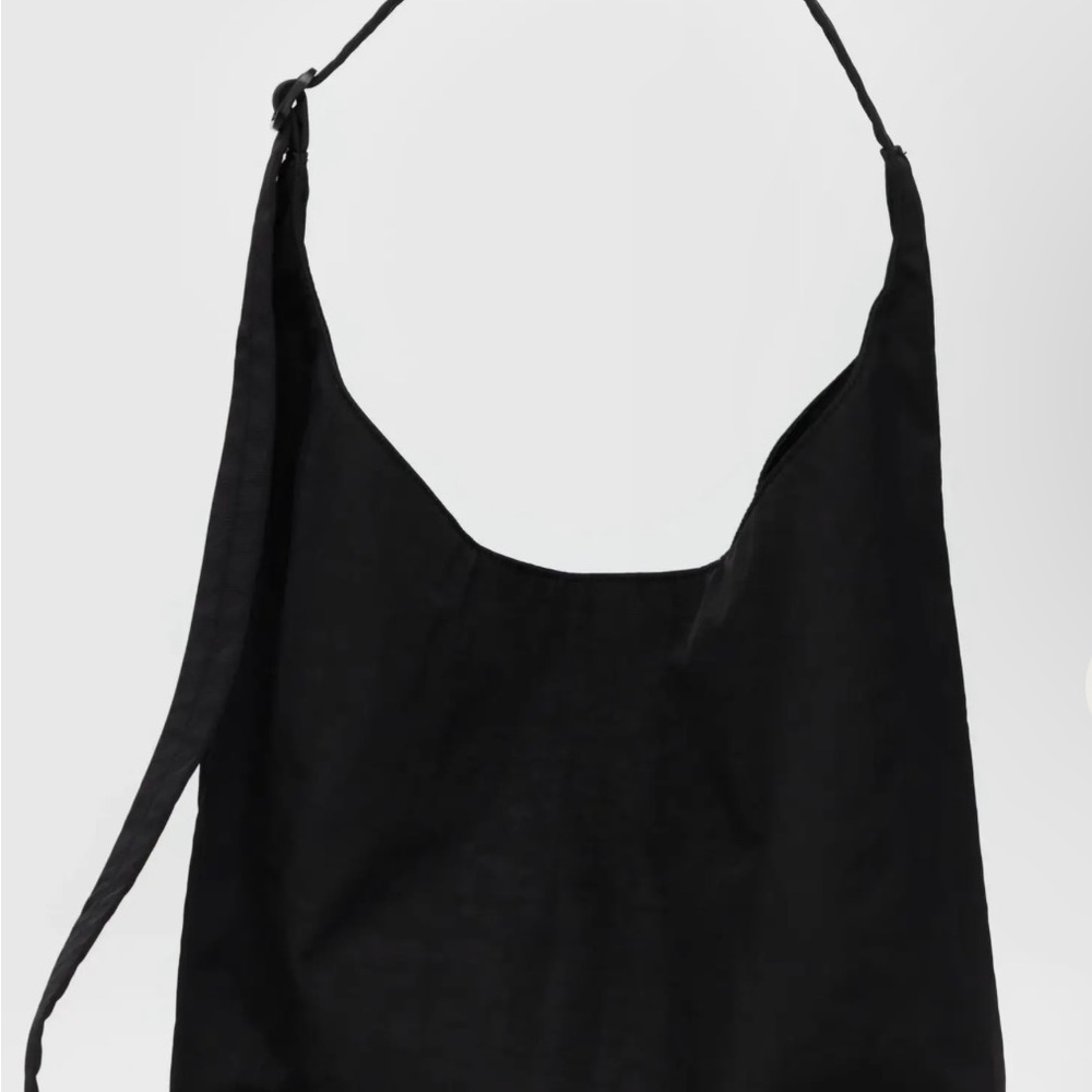 BAGGU large nylon sling